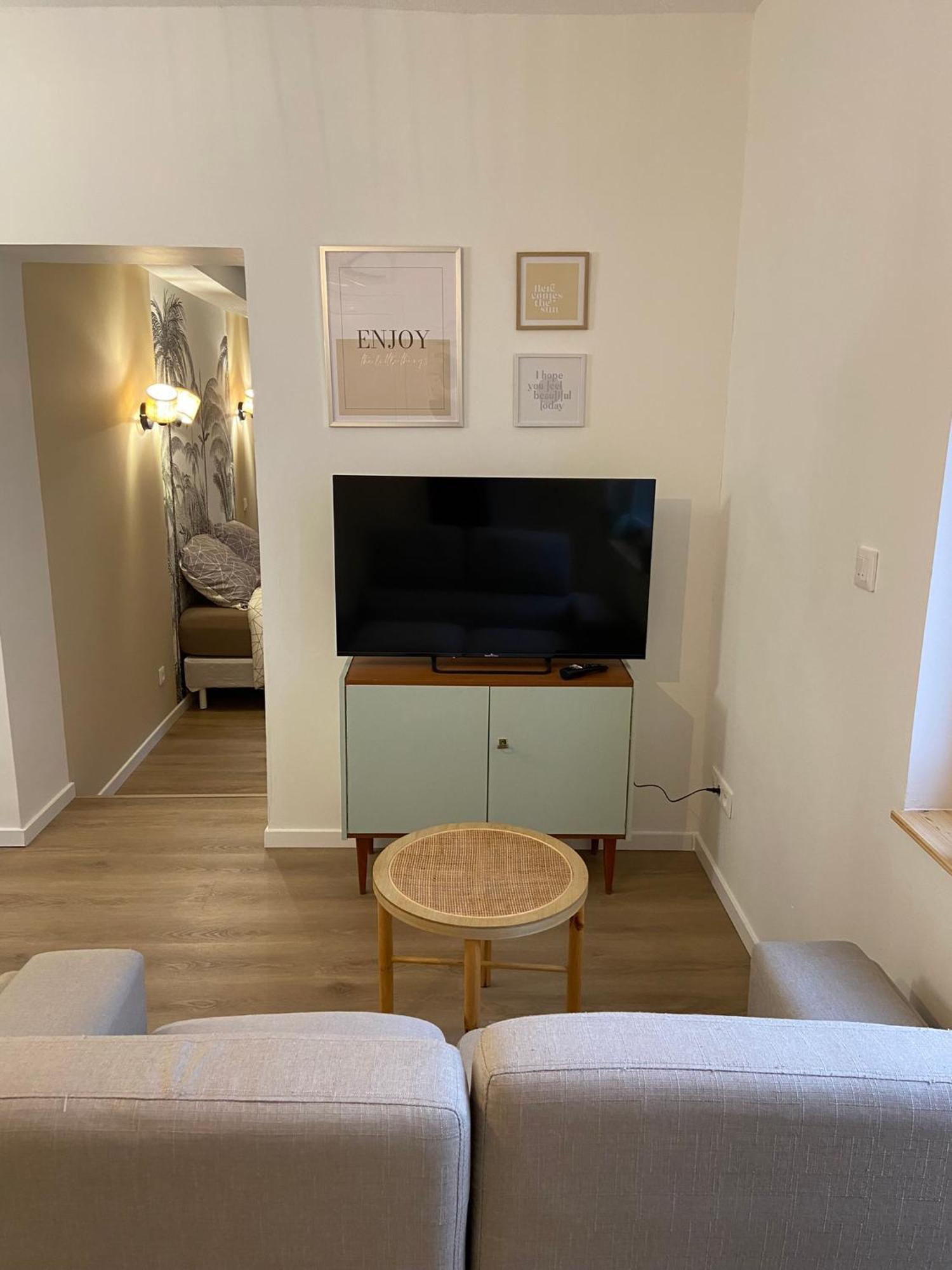 Appartement Cosy Soufflenheim 外观 照片
