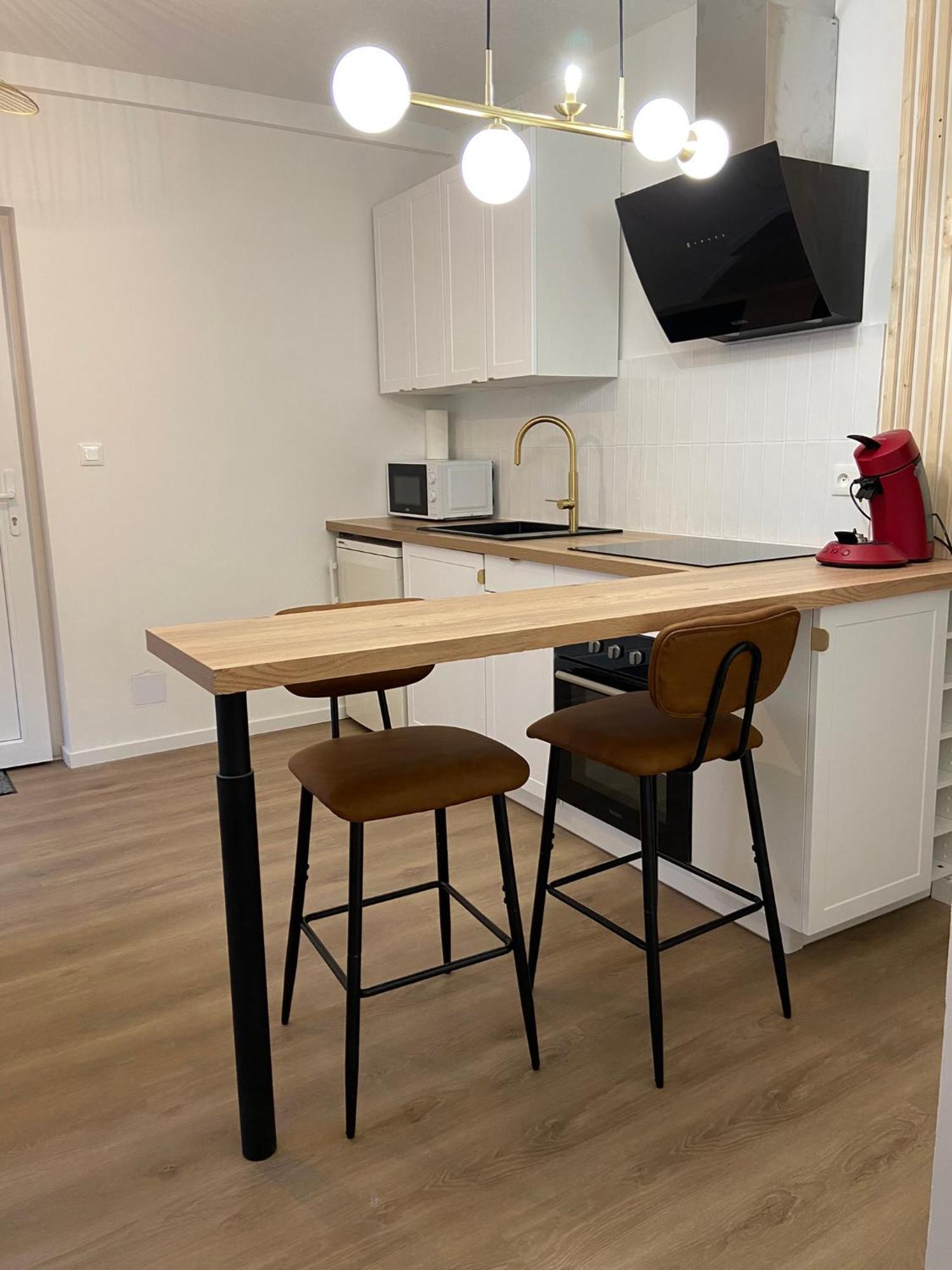 Appartement Cosy Soufflenheim 外观 照片