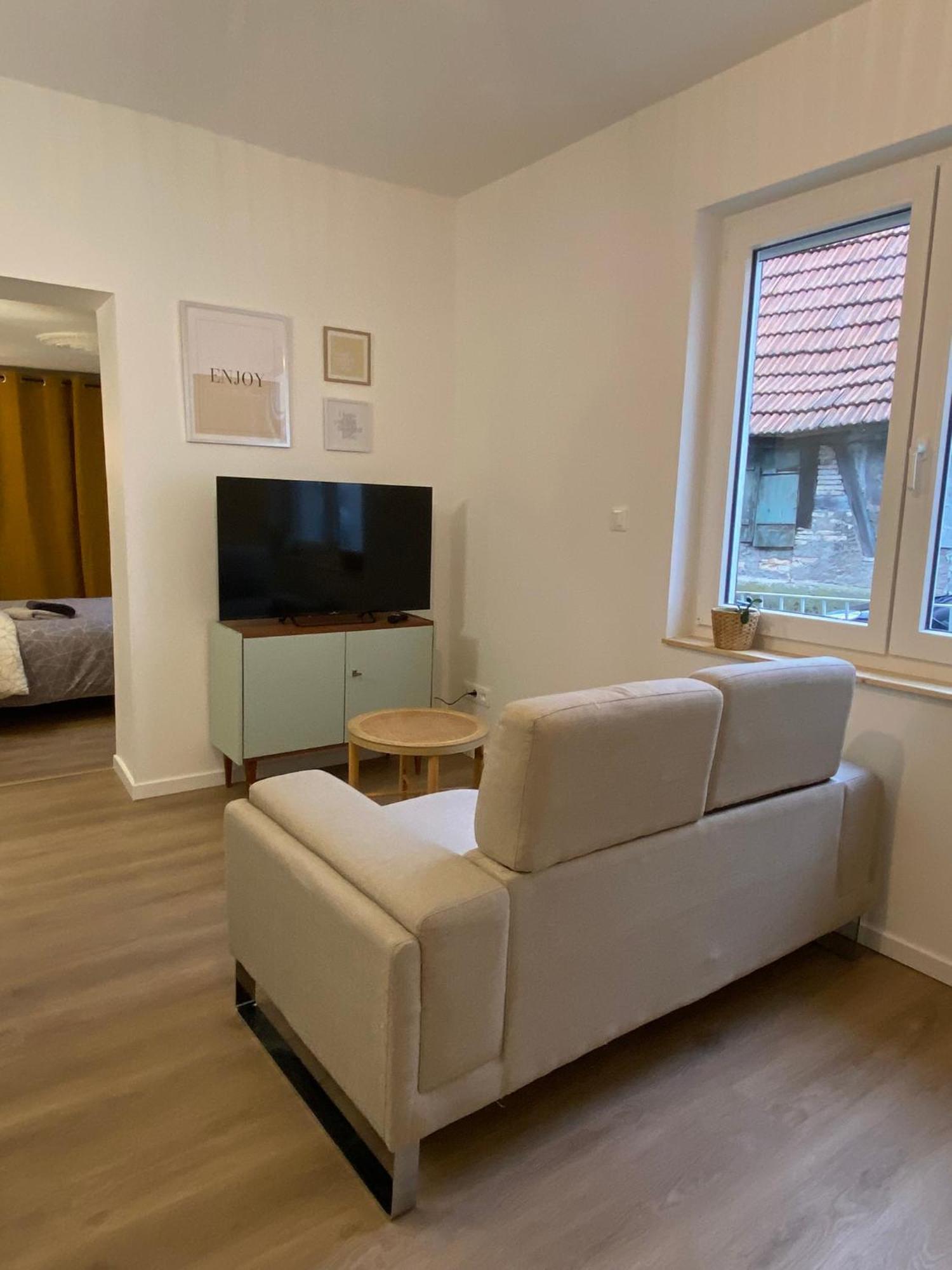 Appartement Cosy Soufflenheim 外观 照片