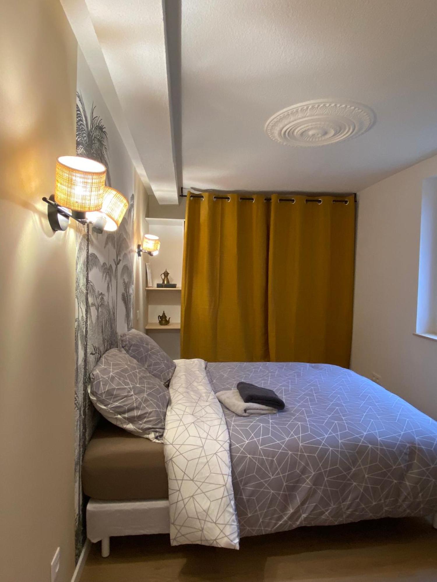 Appartement Cosy Soufflenheim 外观 照片