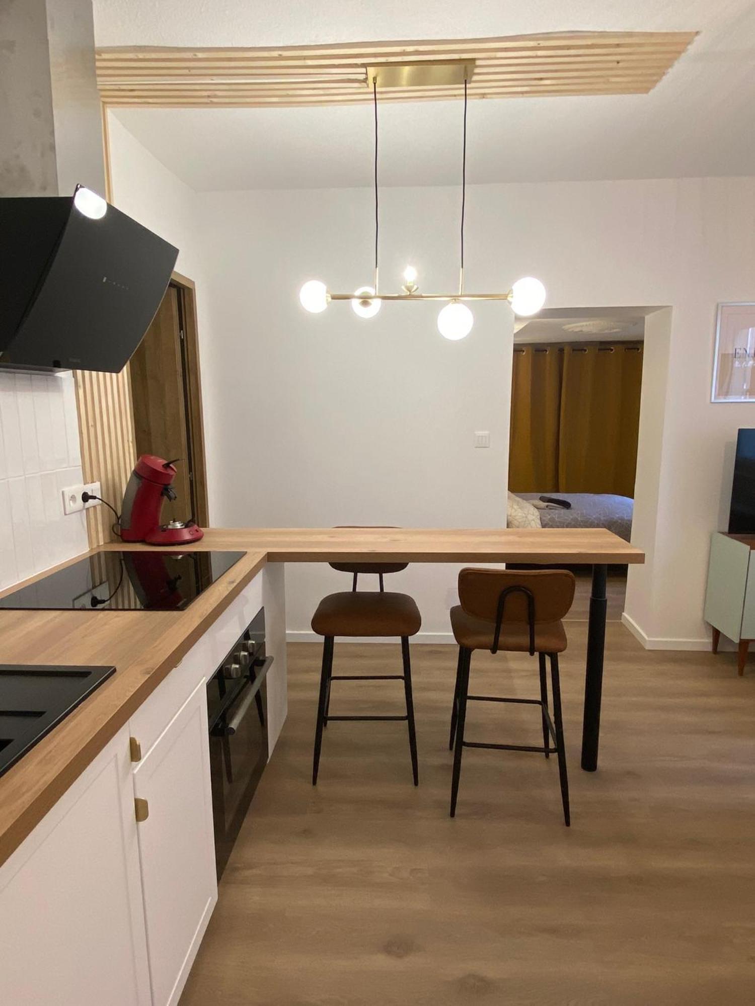 Appartement Cosy Soufflenheim 外观 照片
